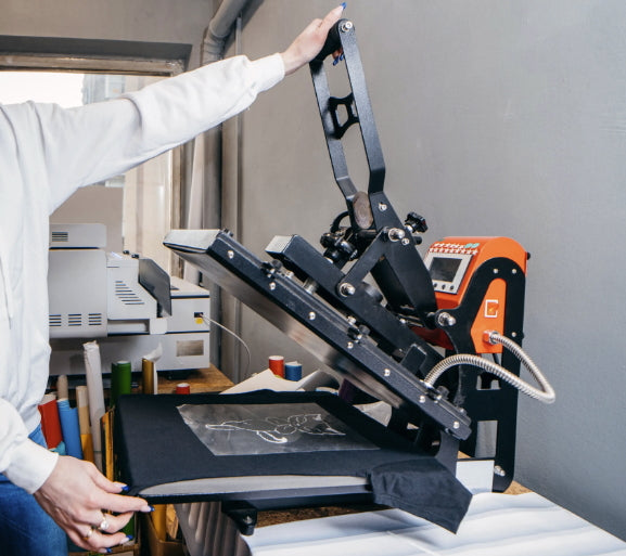 Questions to Ask Before Committing to a DTF Printing Service Provider